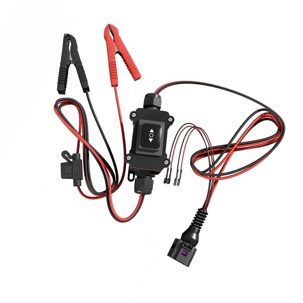 Electronics Repair Tools - Car EPB Caliper Motor Release Tool