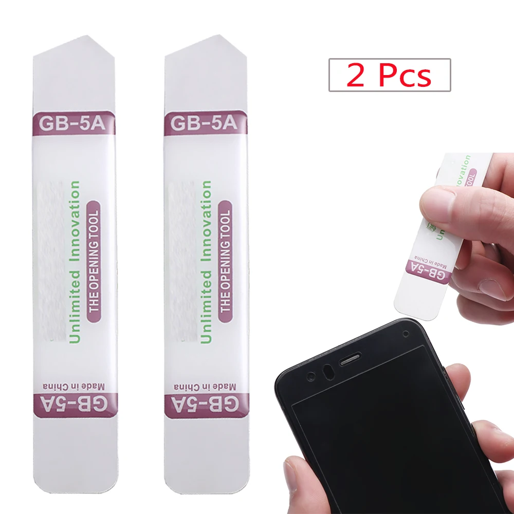 Phone Opening Tool - 2Pcs Open Repair Tool Kit for