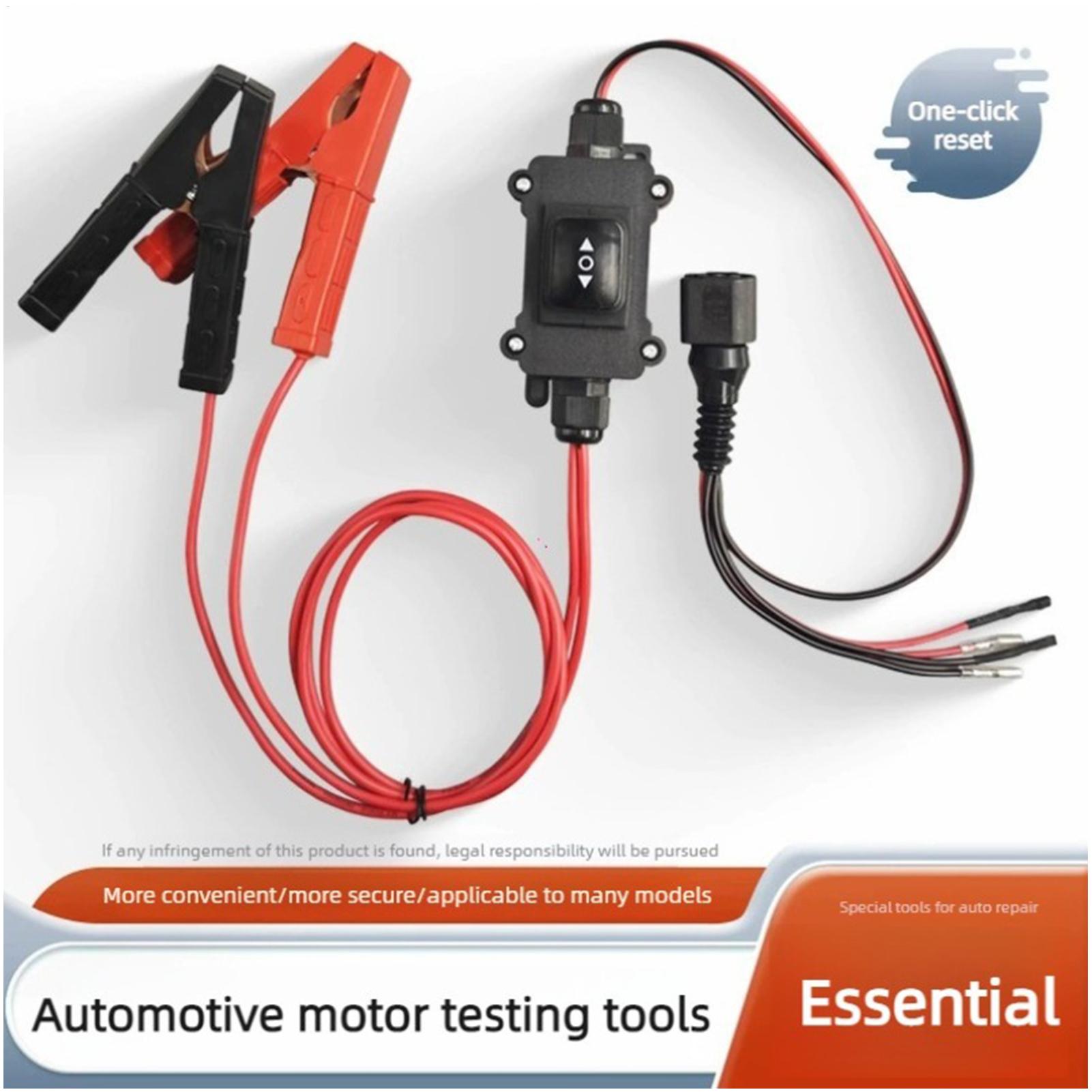 Electronics Repair Tools - Car EPB CaliperMotor Release Tool Universal