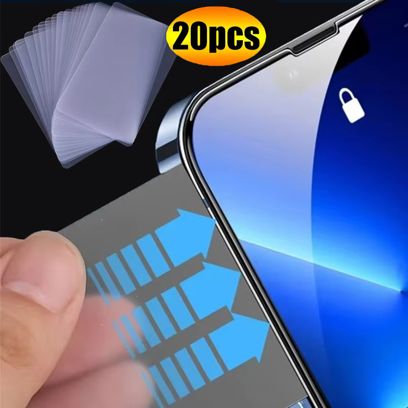 10-20Pcs Phone Screen Opener P - Phone Opening Tool recension och pris