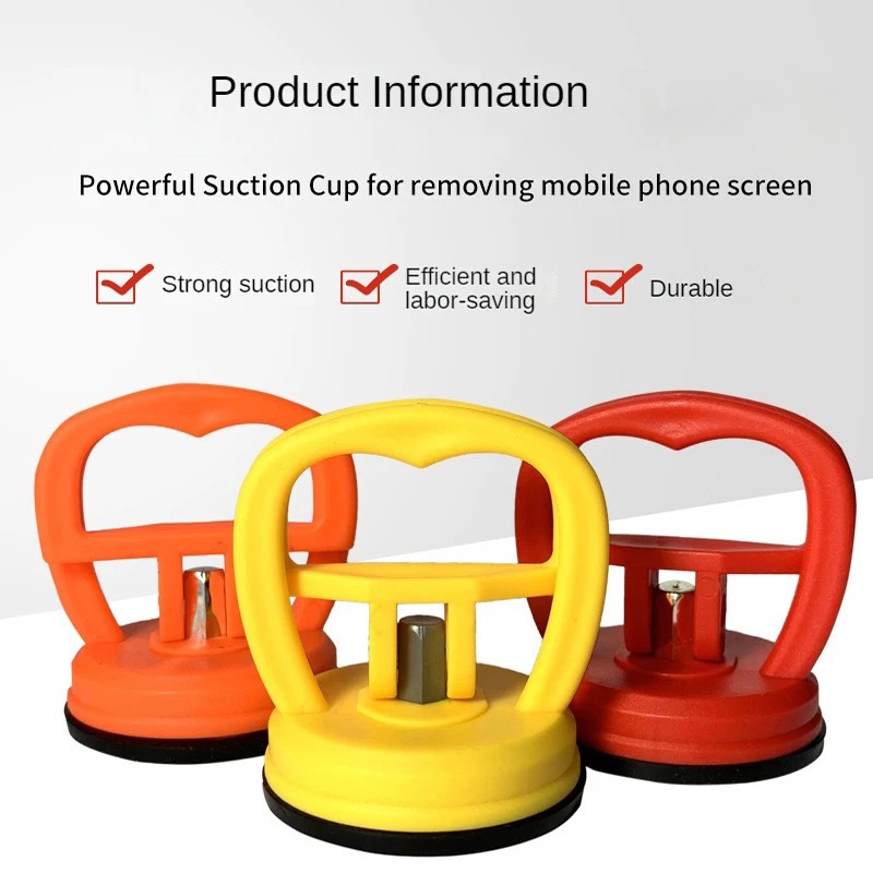 Screen Opening Tool Super Stro - Phone Opening Tool recension och pris