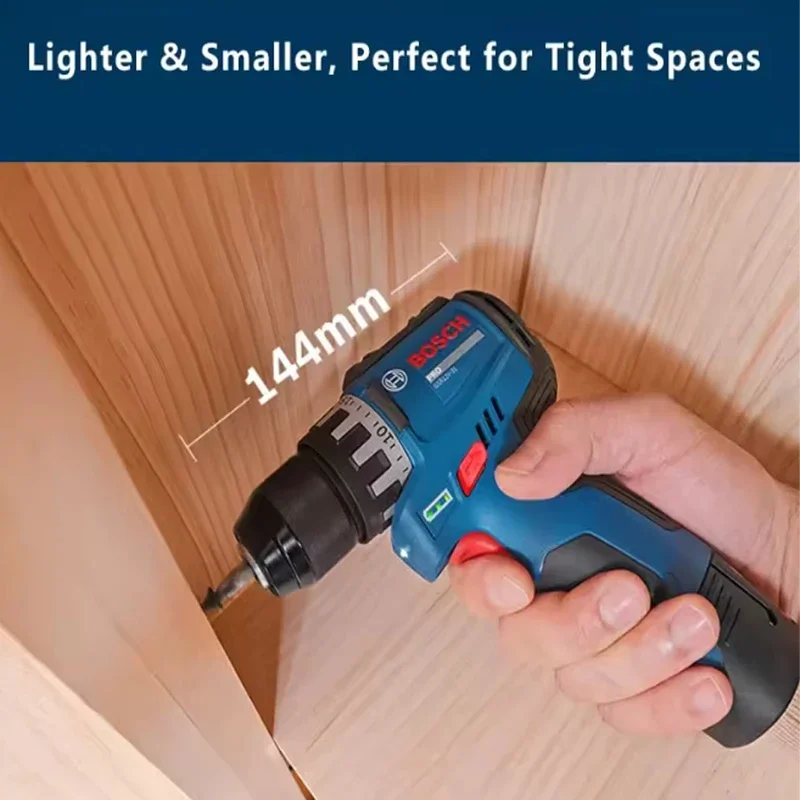 Bosch GSR 12V-31 Brushless Ele - Electronics Repair Tools recension och pris