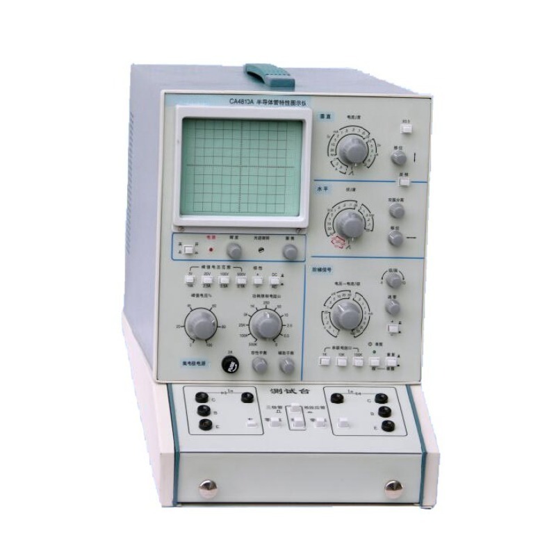 CA-4810A Transistor Curve Trac - Electronics Repair Tools recension och pris
