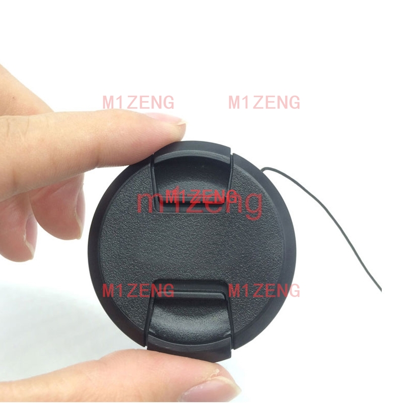 2pcs 49 52 55 58 62 77 mm Snap - Sony Camera Zv-E10 recension och pris