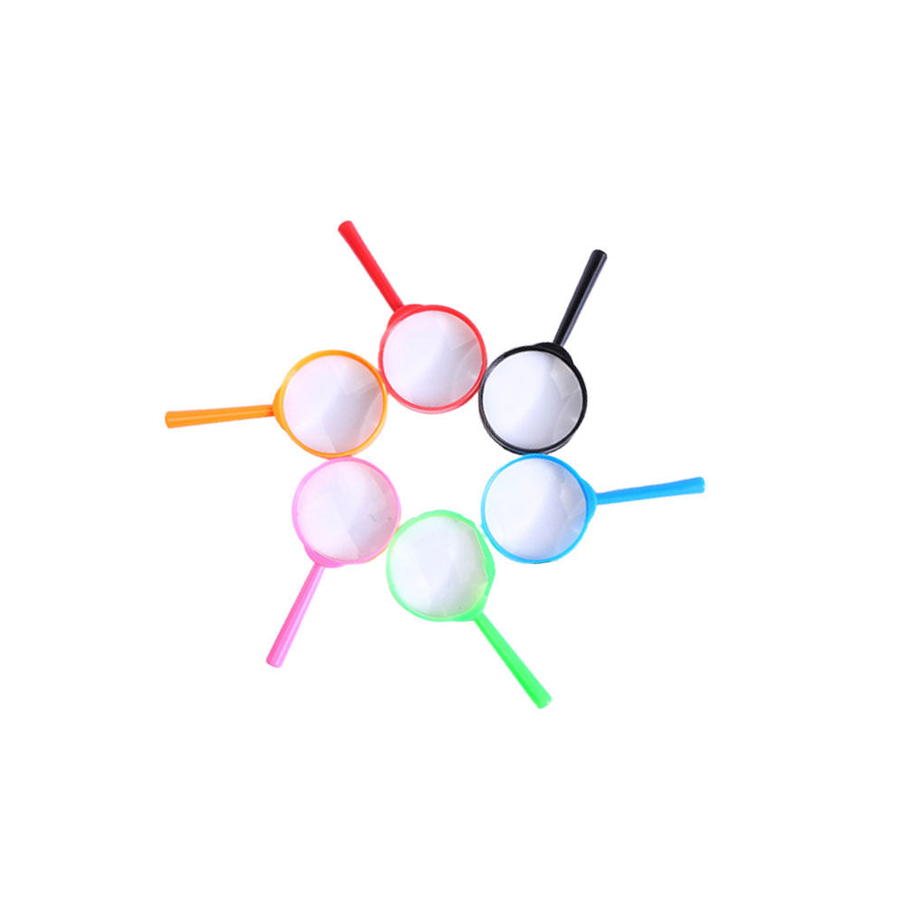 6Pcs Bright Colored Plastic Ma - Electronics Repair Hobby recension och pris
