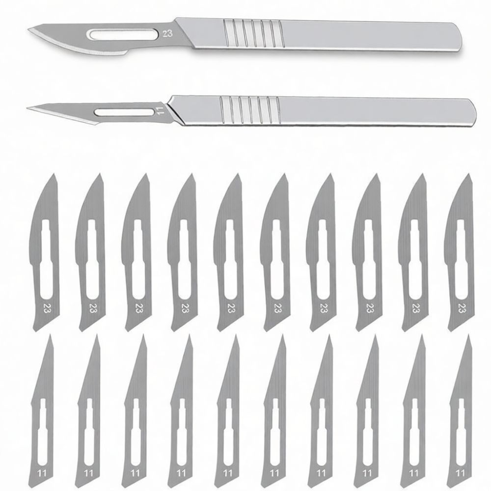 Replacement Scalpel Holder Han - Electronics Repair Hobby recension och pris