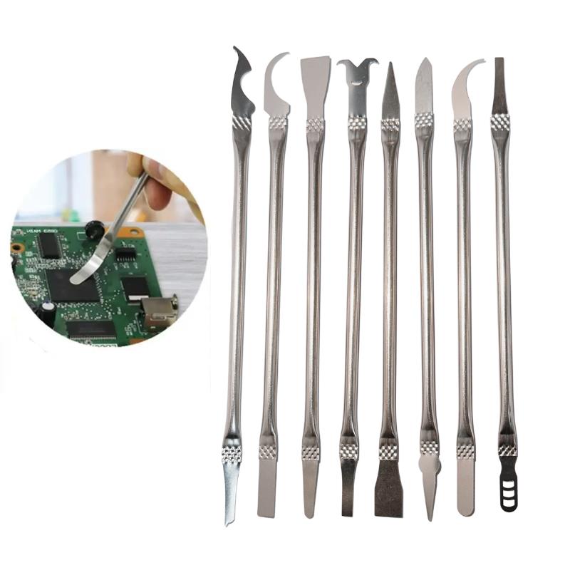 Motherboard Adhesive Remover F - Phone Opening Tool recension och pris