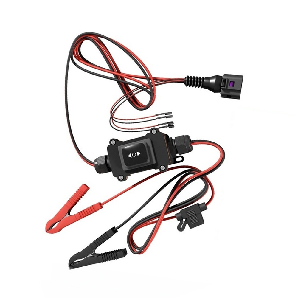 Car EPB Caliper Motor Release  - Electronics Repair Tools recension och pris