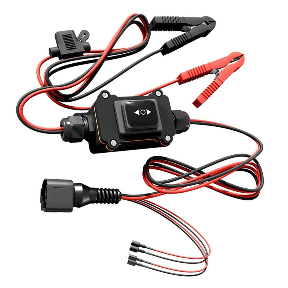 Car EPB Caliper Motor Release  - Electronics Repair Tools recension och pris
