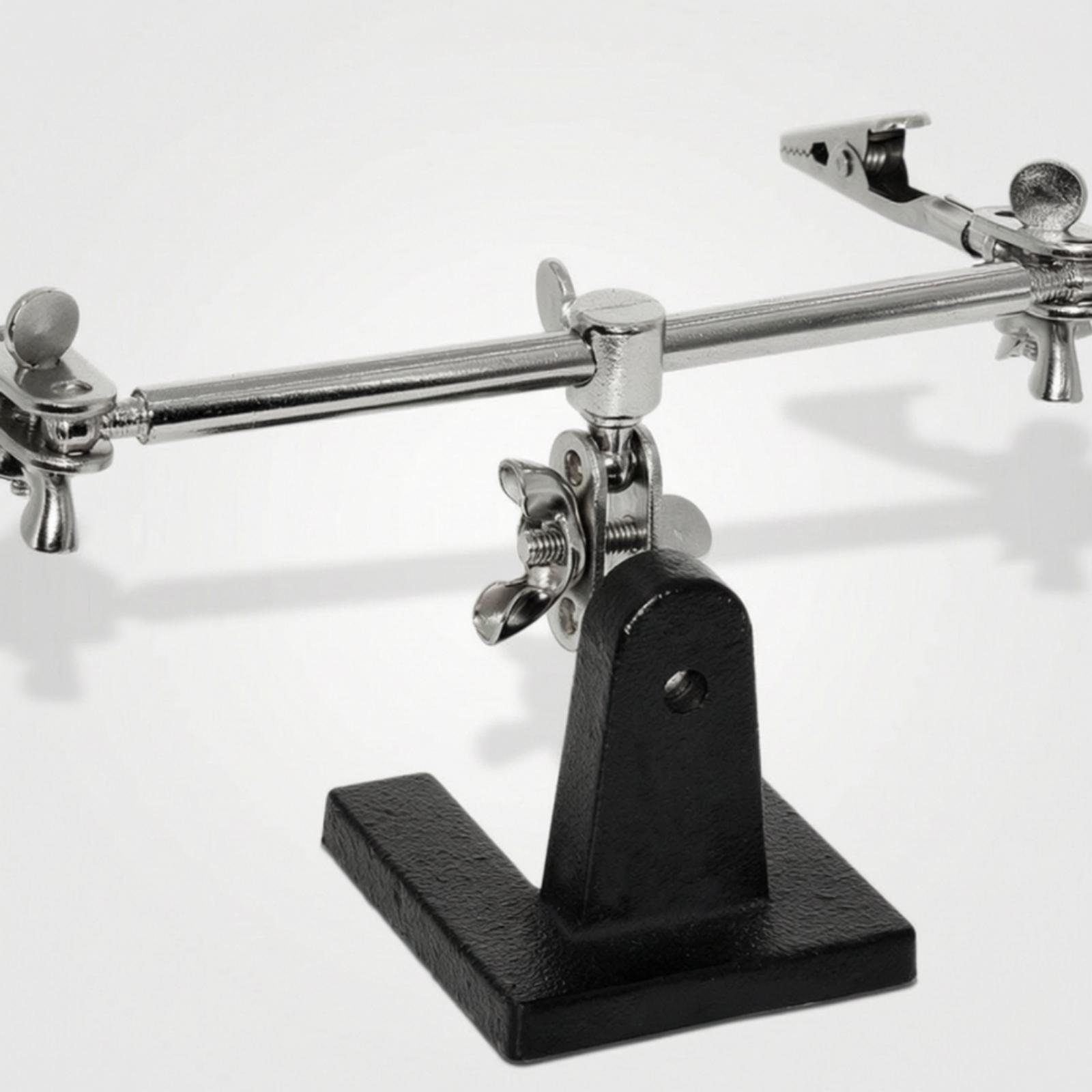 Circuit Board Soldering Clamp  - Electronics Repair Hobby recension och pris