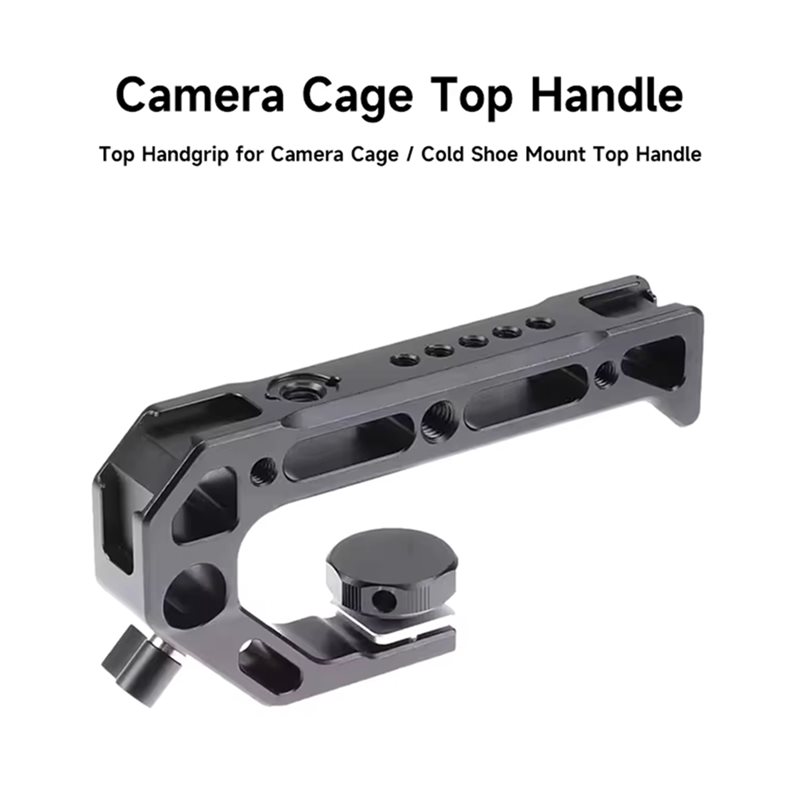 B03B-Camera Cage Protective Vi - Sony Camera Zv-E10 recension och pris