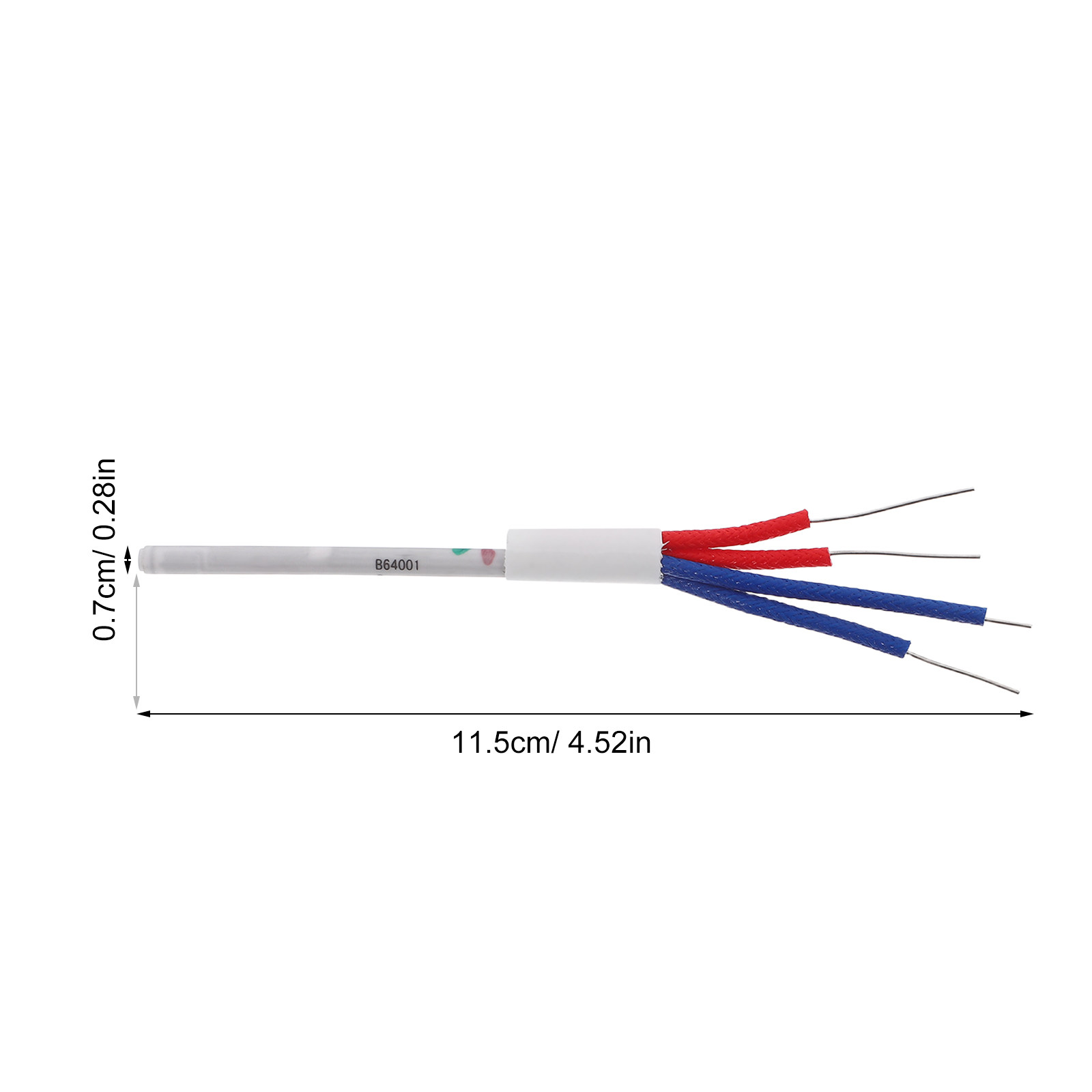 Ceramic Heating Element Solder - Electronics Repair In Usa recension och pris