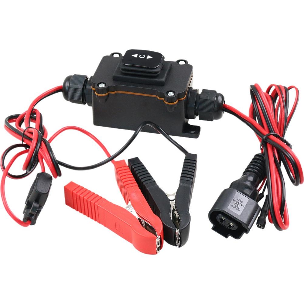 1/2/3 Electronic Parking Brake - Electronics Repair Tools recension och pris