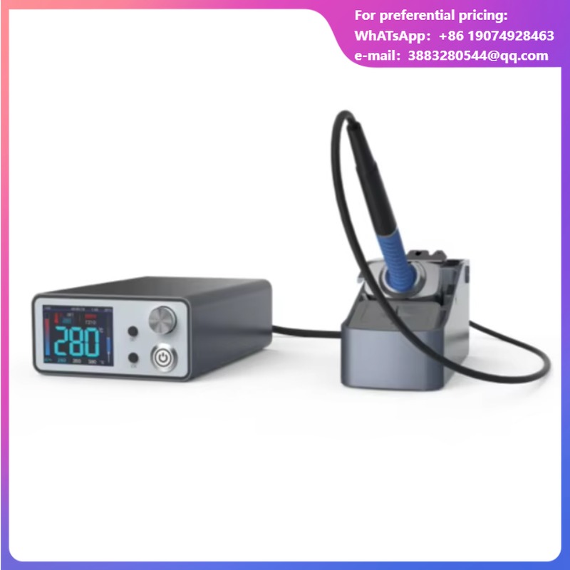 T3B Smart DIY Electronics Repa - Electronics Repair In Usa recension och pris