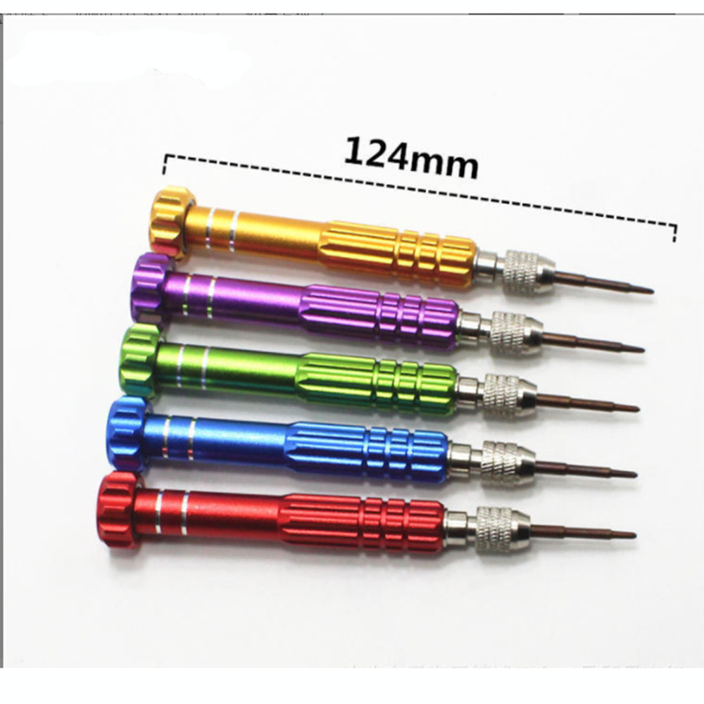 Mini Screwdriver Bit Disassemb - Phone Opening Tool recension och pris
