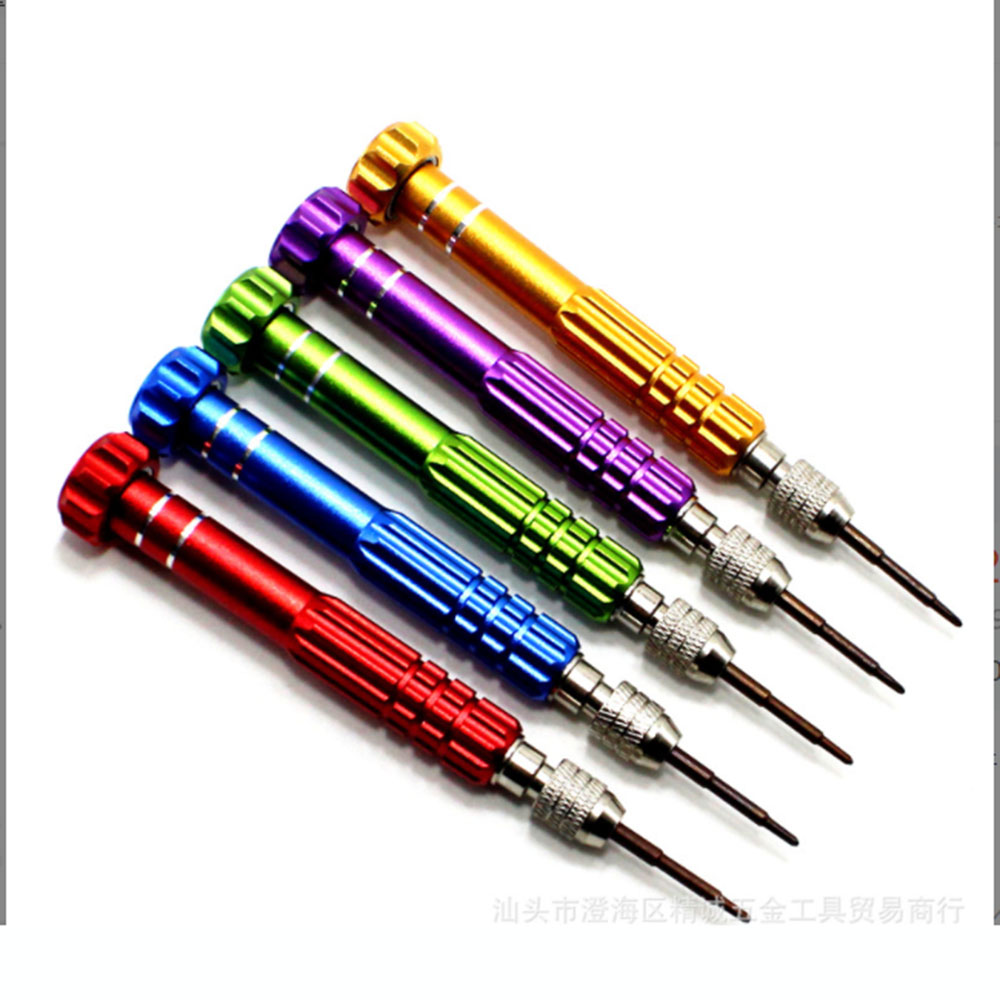 Mini Screwdriver Bit Disassemb - Phone Opening Tool recension och pris