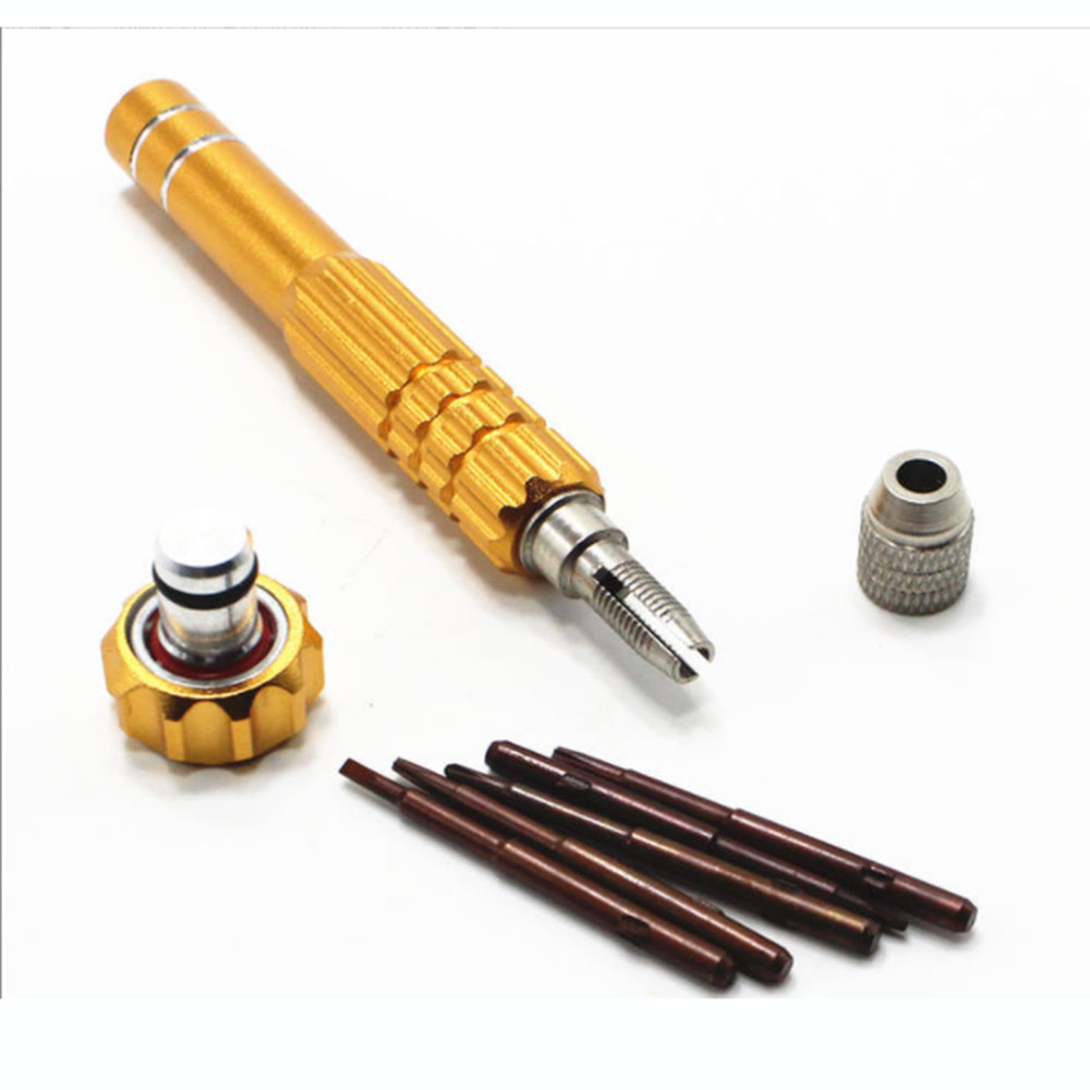 Mini Screwdriver Bit Disassemb - Phone Opening Tool recension och pris