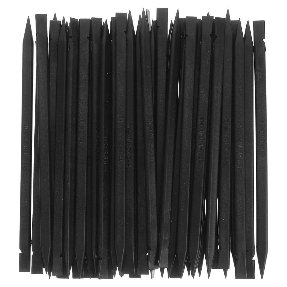 100Pcs Universal Electronic Re - Phone Opening Tool recension och pris