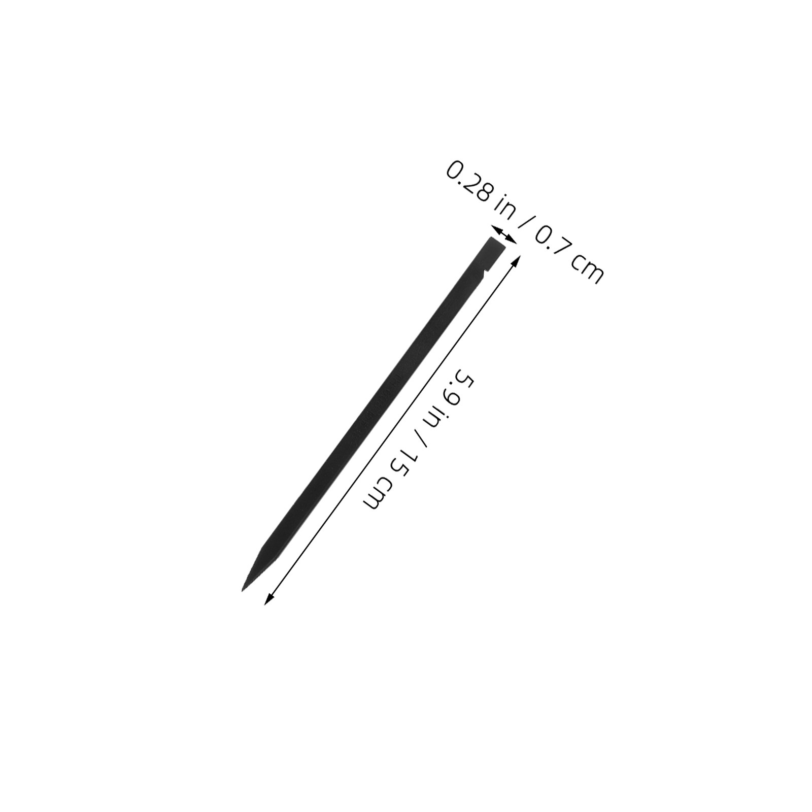 100Pcs Universal Electronic Re - Phone Opening Tool recension och pris