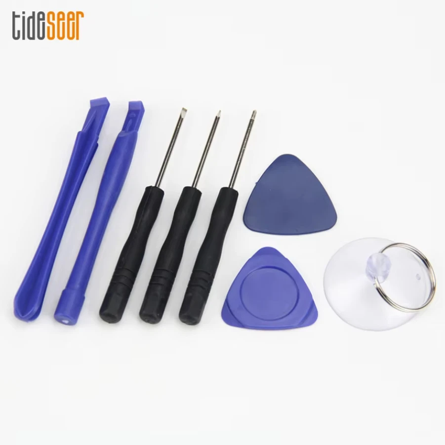 300set New 8/9 in 1 Mobile Pho - Phone Opening Tool recension och pris
