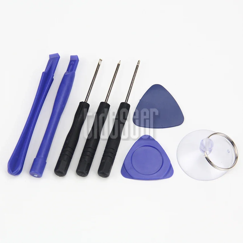 300set New 8/9 in 1 Mobile Pho - Phone Opening Tool recension och pris