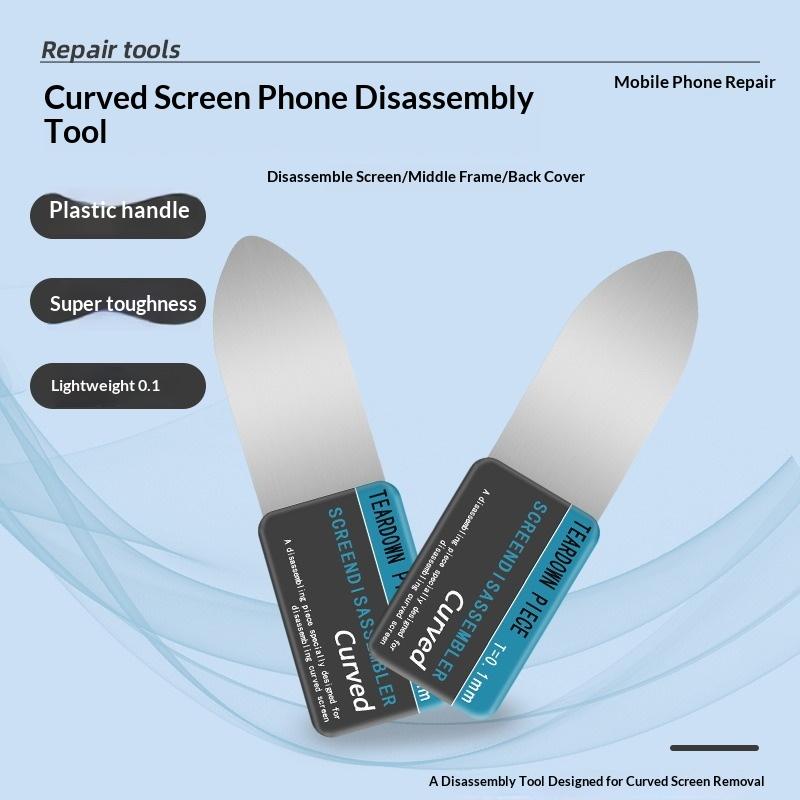 New··5 In 1 Professional Stain - Phone Opening Tool recension och pris