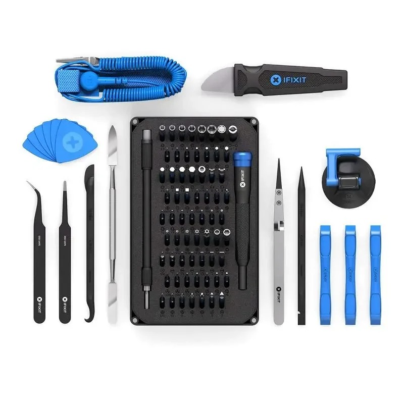 iFixit Pro Tech Toolkit Electr - Electronics Repair Tools recension och pris