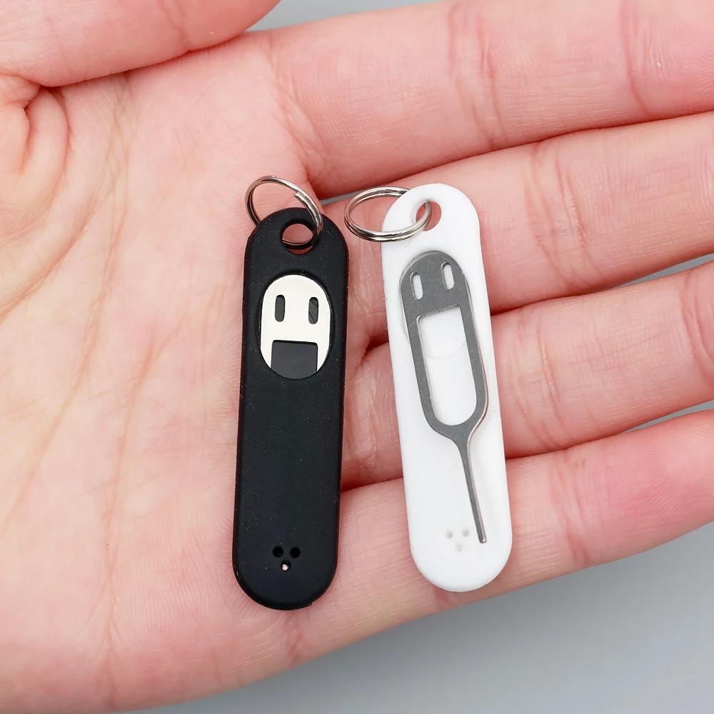 1/3/5Pcs/set Anti-Lost Sim Car - Phone Opening Tool recension och pris