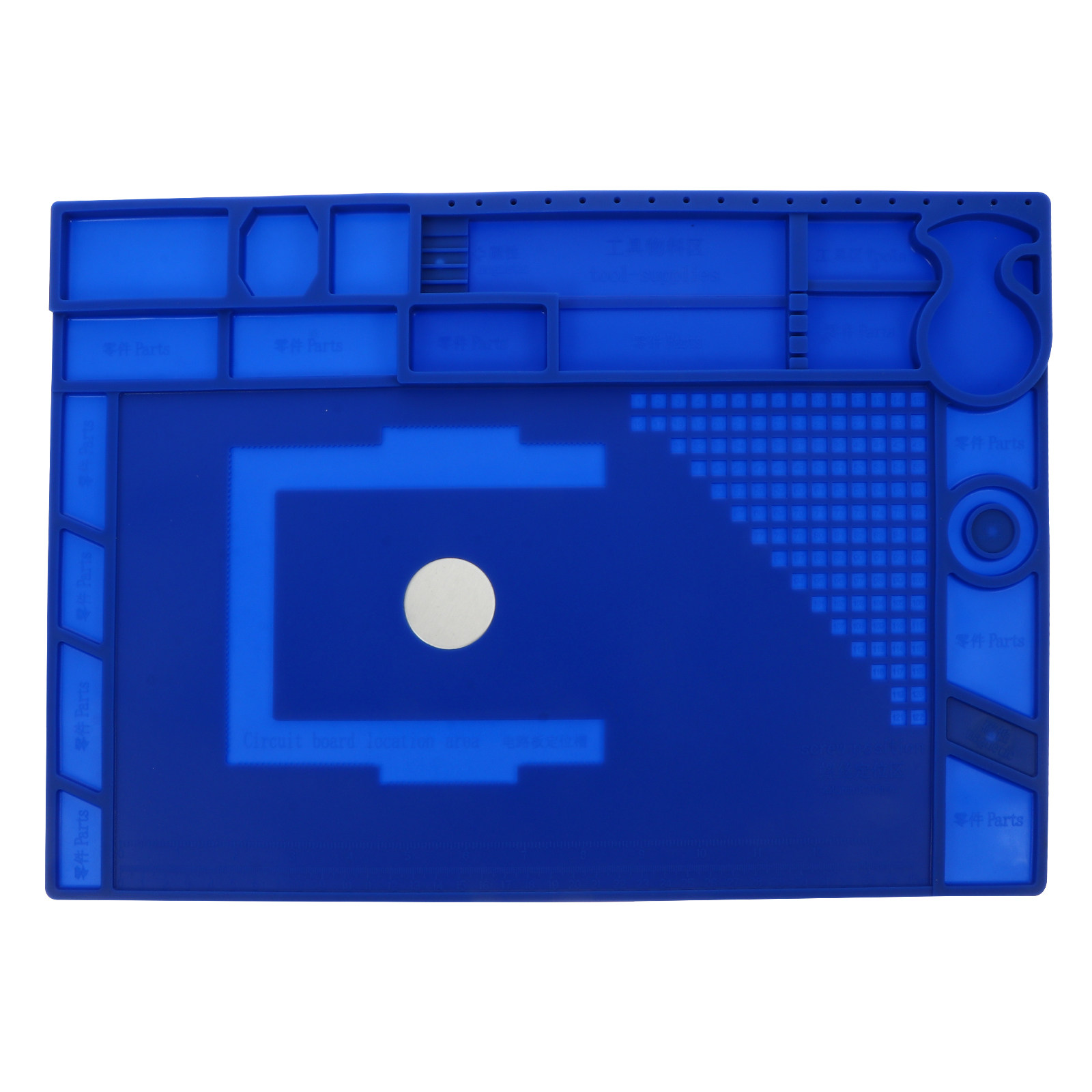 Extra Large Silicone Electroni - Electronics Repair In Usa recension och pris