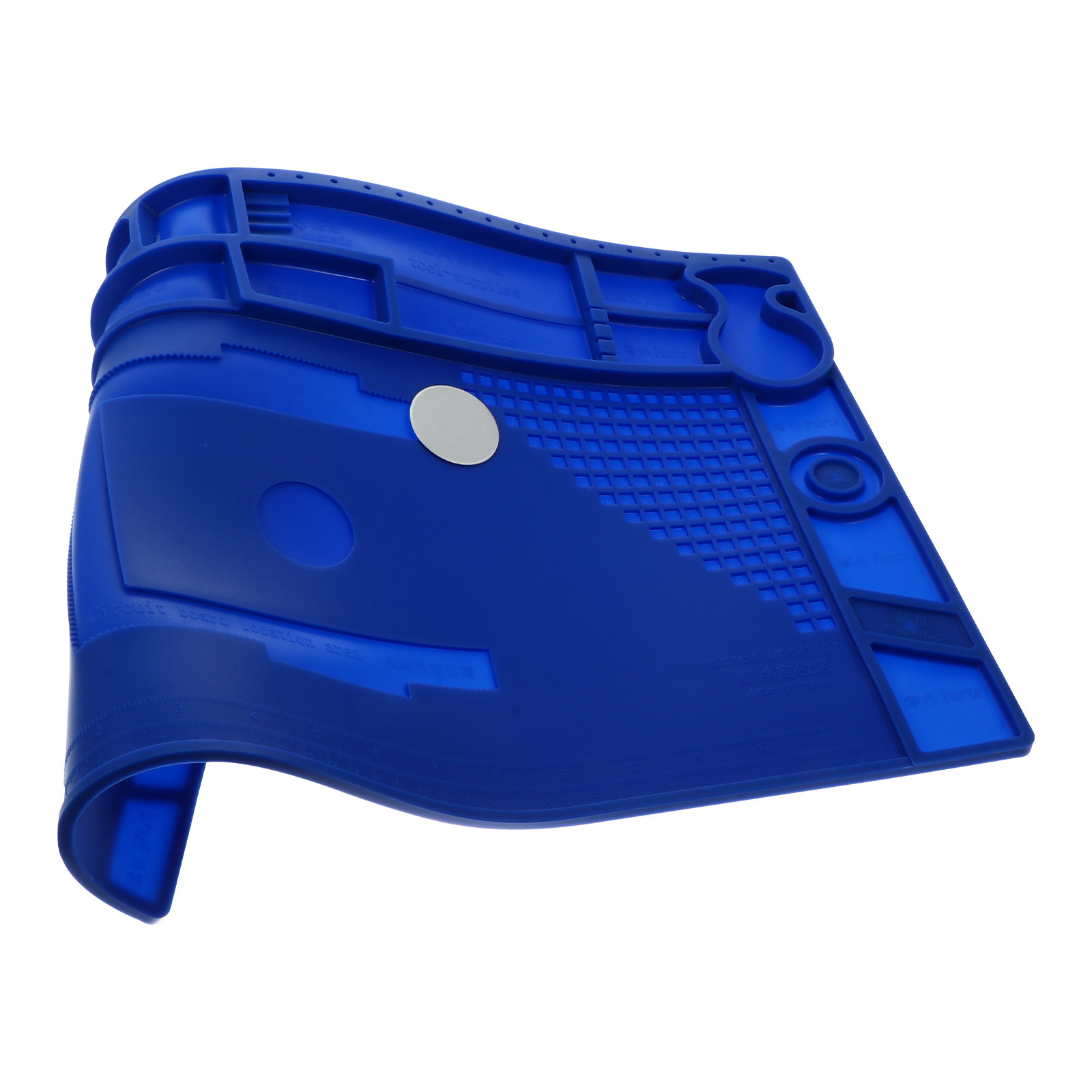 Extra Large Silicone Electroni - Electronics Repair In Usa recension och pris
