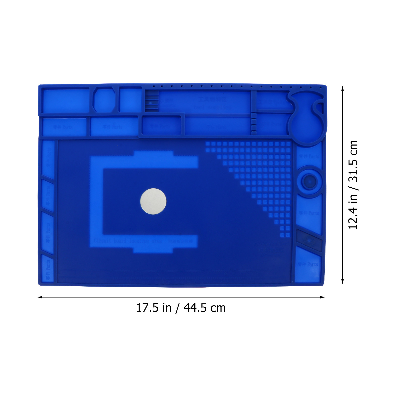 Extra Large Silicone Electroni - Electronics Repair In Usa recension och pris