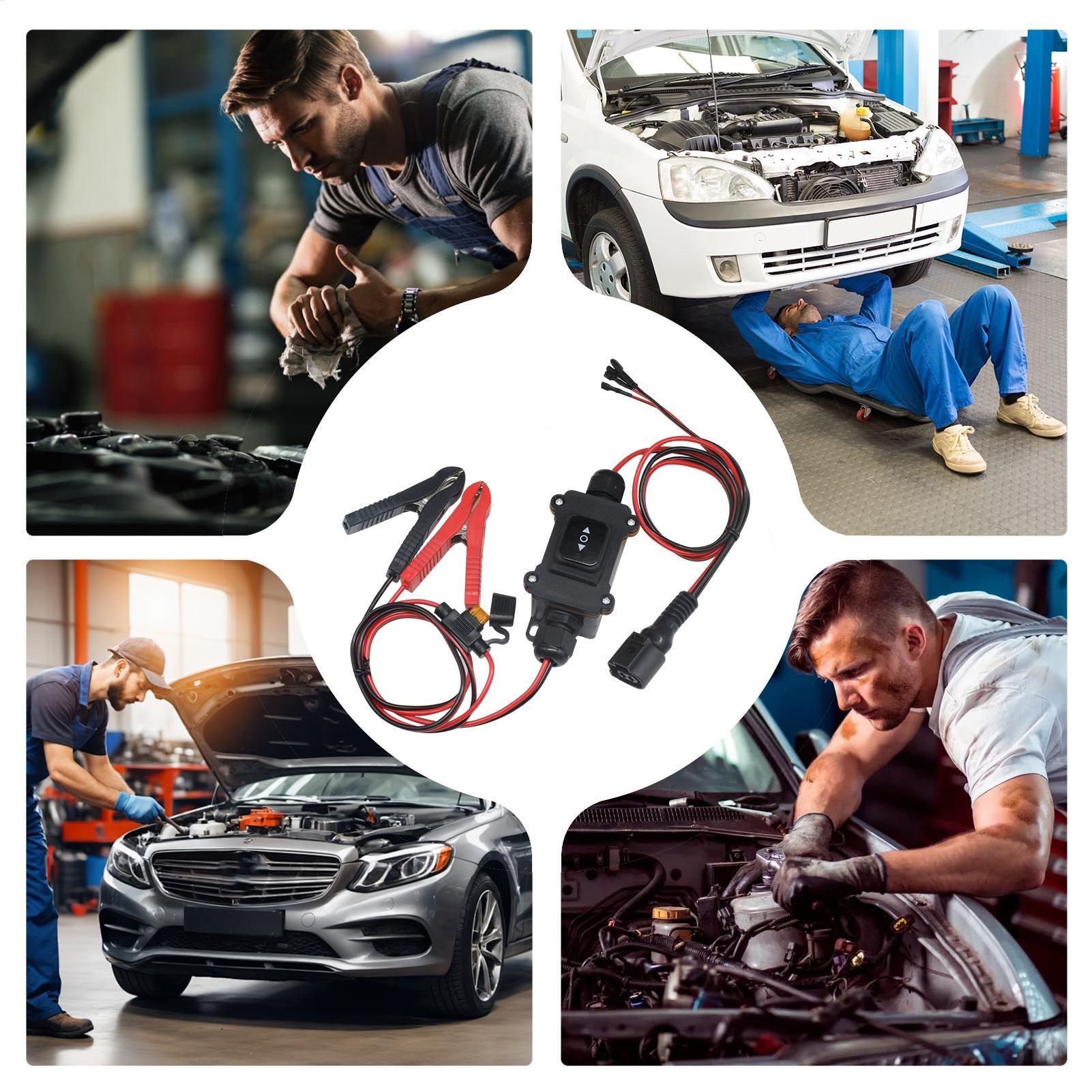 Car EPB CaliperMotor Release T - Electronics Repair Tools recension och pris