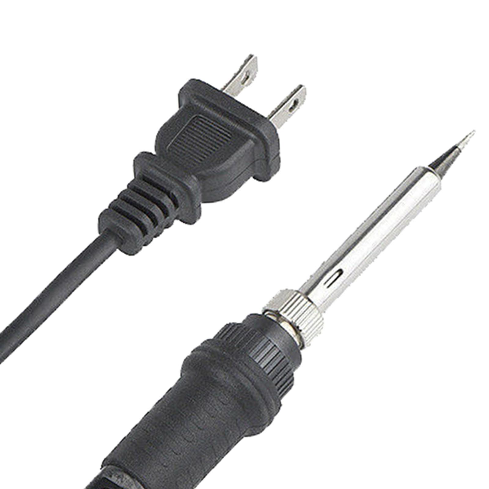 80W Professional Soldering Iro - Electronics Repair Hobby recension och pris