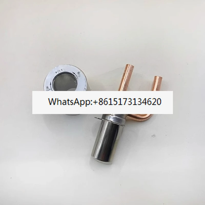 Electronic Expansion Valve Man - Electronics Repair In Usa recension och pris