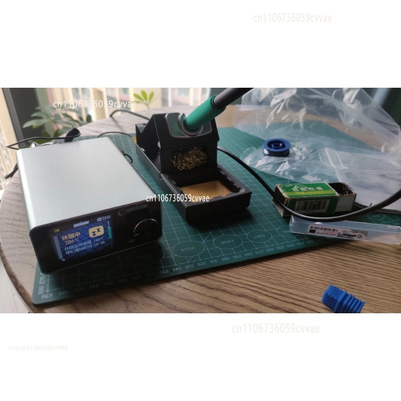 TC22 240W Soldering Station Ki - Electronics Repair Tools recension och pris