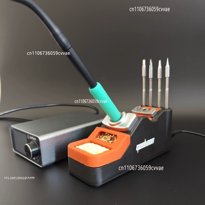 TC22 240W Soldering Station Ki - Electronics Repair Tools recension och pris