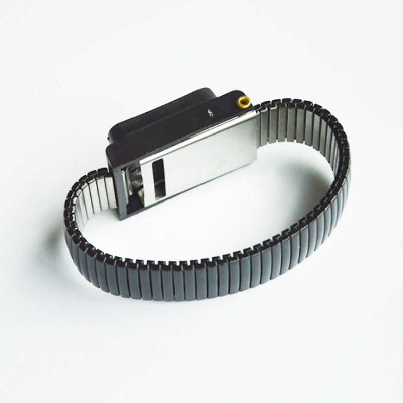 Anti Static Bracelet Electrost - Electronics Repair Tools recension och pris