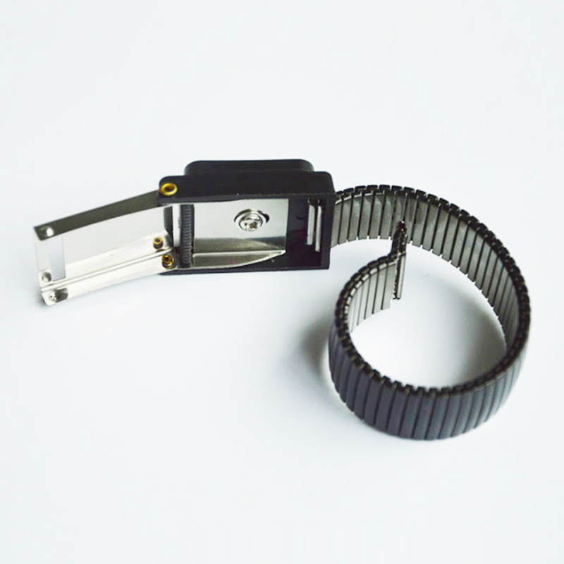 Anti Static Bracelet Electrost - Electronics Repair Tools recension och pris