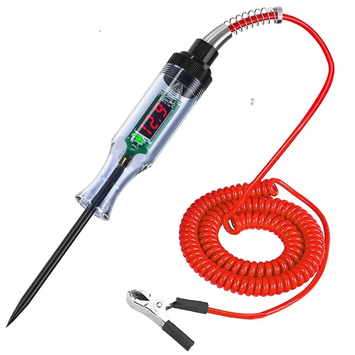 Car Truck Voltage Circuit Test - Electronics Repair Tools recension och pris