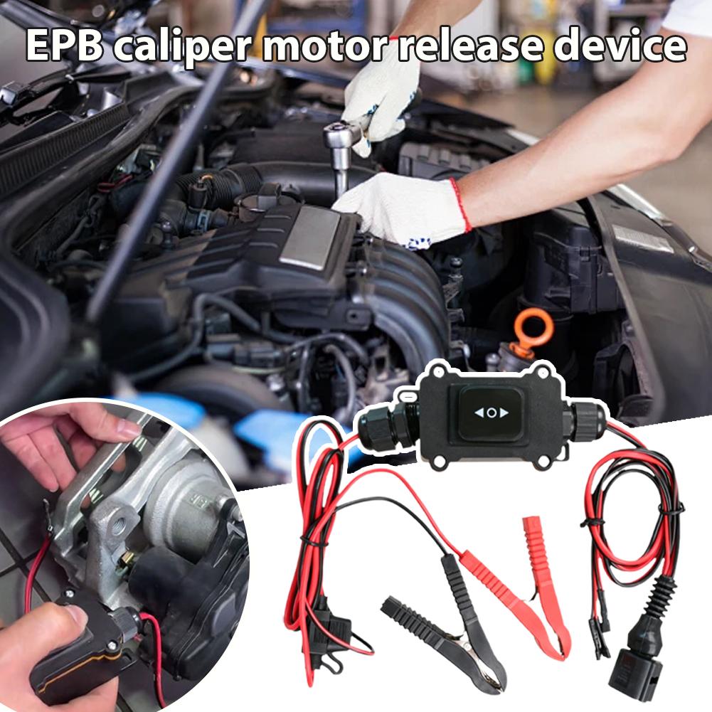 12V Universal EPB Caliper Moto - Electronics Repair Tools recension och pris