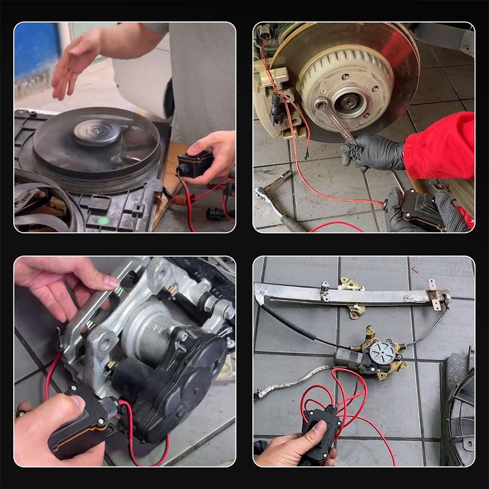 12V Universal EPB Caliper Moto - Electronics Repair Tools recension och pris