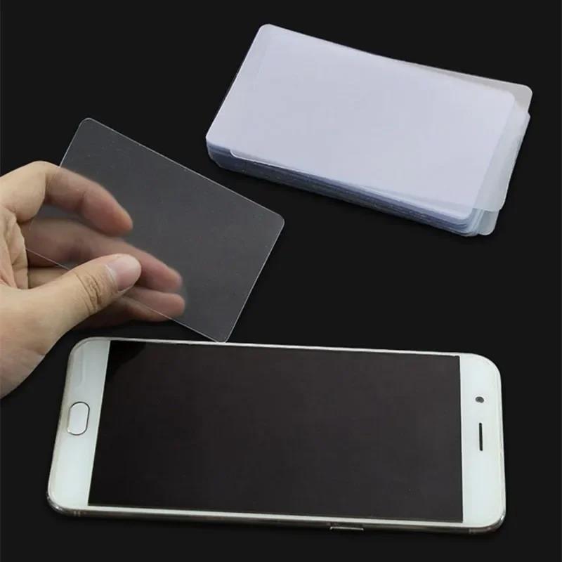 10-20 Pcs Ultra Thin Phone Pla - Phone Opening Tool recension och pris